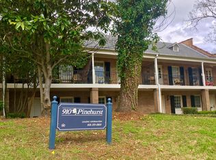 910 Pinehurst Pl APT B3, Jackson, MS 39202