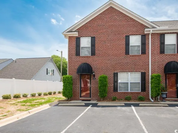 404 1st Ave. N #H, North Myrtle Beach, SC 29582