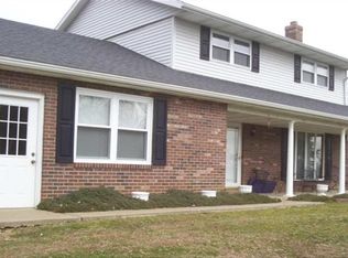 3034 W County Road 200 N, Rockport, IN 47635