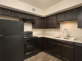 Ivy Terrace Apartments
