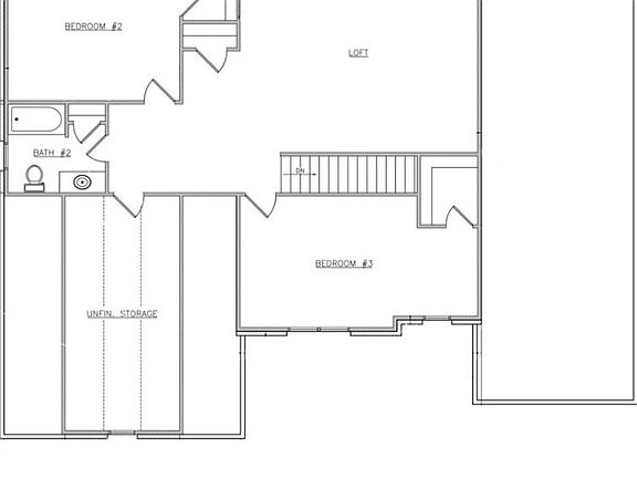 4th image of 6907 Claren Oaks Ct