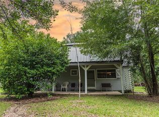 27901 Reid Rd, Loranger, LA 70446