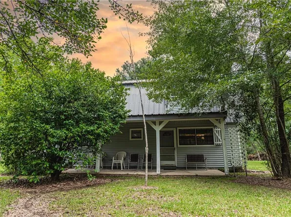 27901 Reid Rd, Loranger, LA 70446