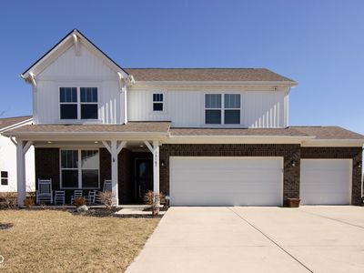 13167 N Departure Blvd E, Camby, IN, 46113