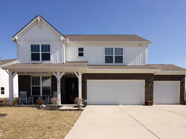 13167 N Departure Blvd E, Camby, IN 46113