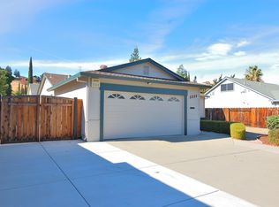 3334 Meadowbrook Rd, Antioch, CA 94509