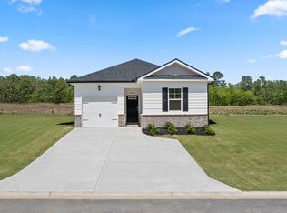 Sullivan Plan, Byrd Village, Graniteville, SC 29829