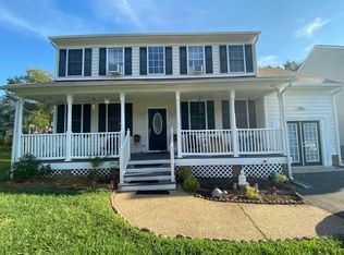 9720 Southmill Dr, Glen Allen, VA 23060