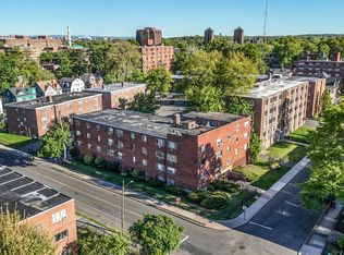 70-C07 Gillett St #C07, Hartford, CT 06105