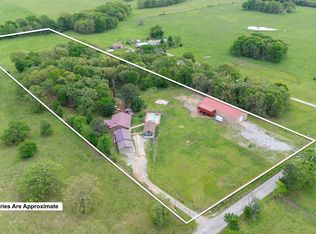 7383 S 447th, Locust Grove, OK 74352