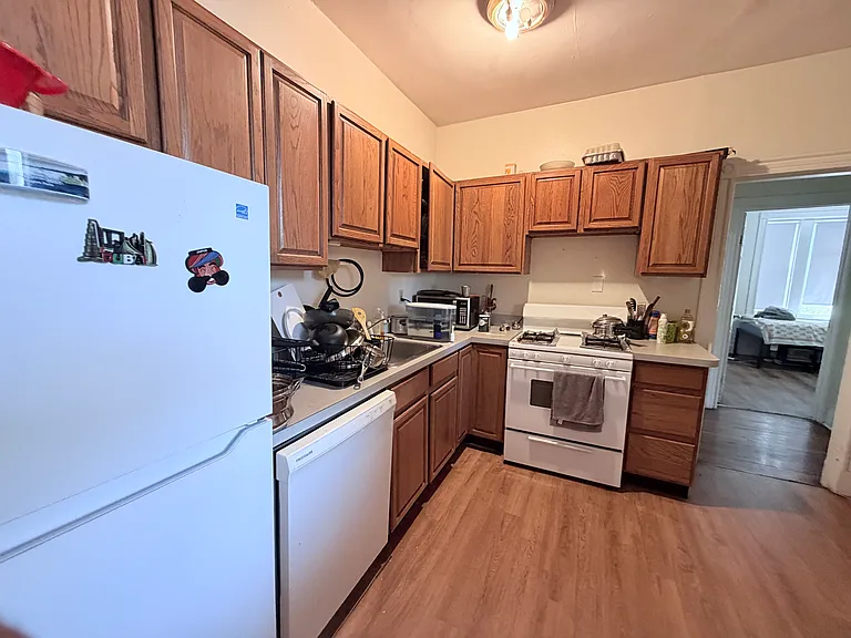 1788 Beacon St #6 — Photo 7