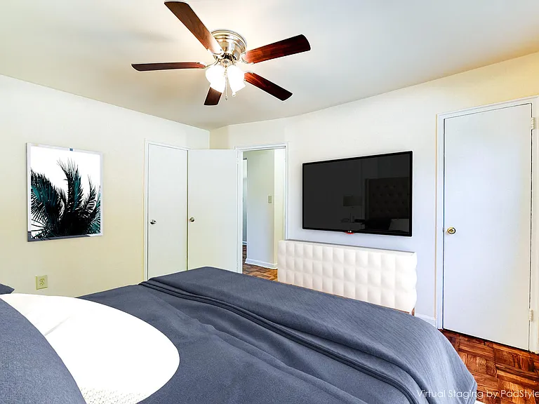 Richman Apartments — Photo 6