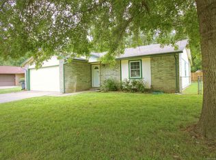 21412 E 32nd Pl S, Broken Arrow, OK 74014