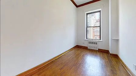Rented by REAL New York
