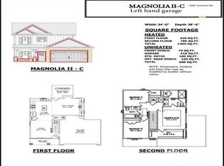 1685 Overhills Rd, Spring Lake, NC 28390