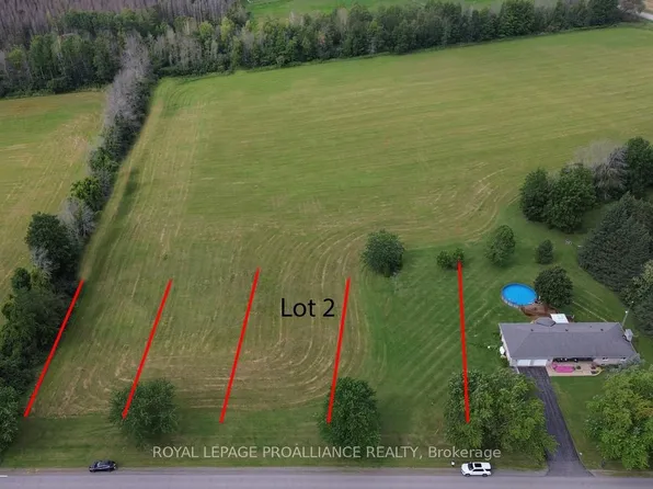 LOT 2 County Road 18 Rd, Augusta, ON K0E 1X0
