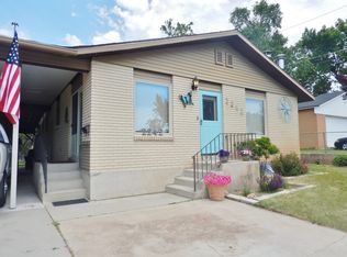 2242 W 5300 S, Roy, UT 84067