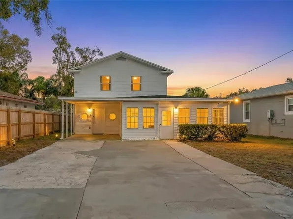 1613 N Martin Luther King Jr Ave, Clearwater, FL 33755