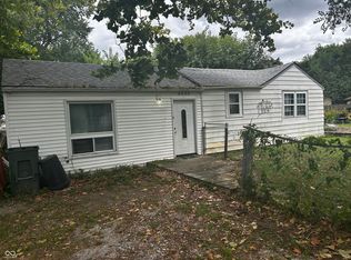 6330 Gifford Dr, Indianapolis, IN 46224