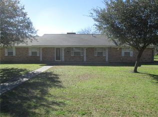300 Logan Dr, Kerens, TX 75144
