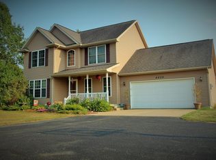 4035 Ryon Dr, Olivet, MI 49076