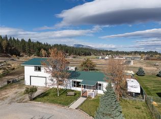 106 Hale Ave, Darby, MT 59829