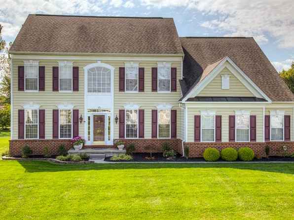 33 Hempstead Dr, Newark, DE 19702