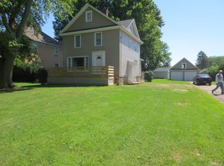 1703 Oak Orchard Rd, Albion, NY 14411