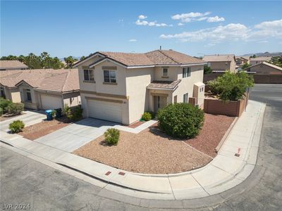 9635 Sound View Ave, Las Vegas, NV, 89147