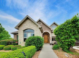 22094 Thyme Ln, Frankfort, IL 60423