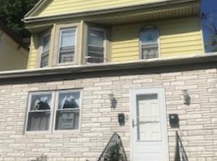 43 Saint Paul Ave, Newark, NJ 07106