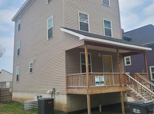 946 Bellevue Pl, Kalamazoo, MI