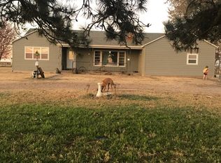 1026 E State Road 44, Freeport, KS 67049