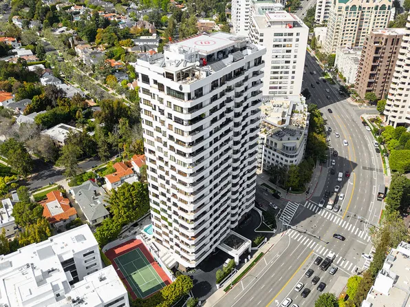 10601 Wilshire Blvd APT 1404, Los Angeles, CA 90024
