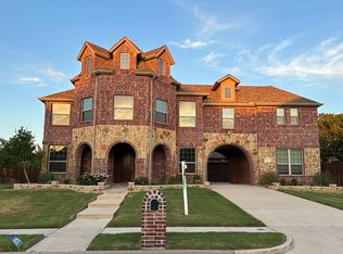 1625 Goldenrod Ln, Keller, TX 76248