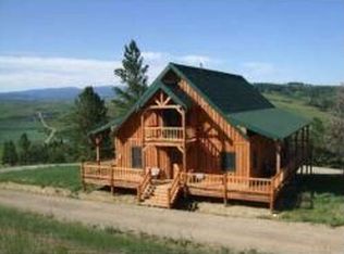 122 Overlook, Lewistown, MT 59457
