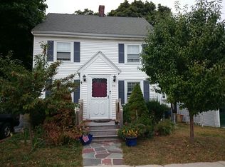 52 Saint Brendan Rd, Dorchester, MA 02124