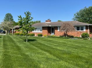 15920 Lockbourne Eastern Rd, Ashville, OH 43103