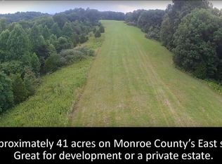 E Earl Young Rd, Bloomington, IN 47408