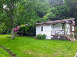 423 Fishing Creek Rd, Roulette, PA 16746