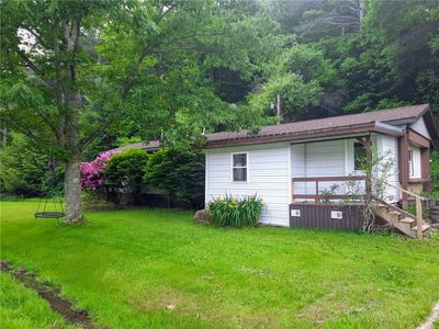 423 Fishing Creek Rd, Roulette, PA, 16746