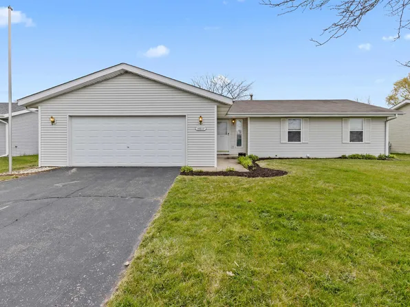 14817 Liston Ave, South Beloit, IL 61080