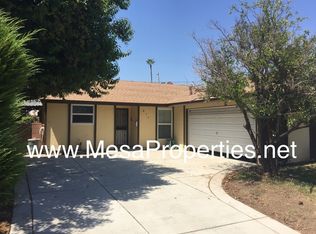633 Meeker Ave, La Puente, CA 91746