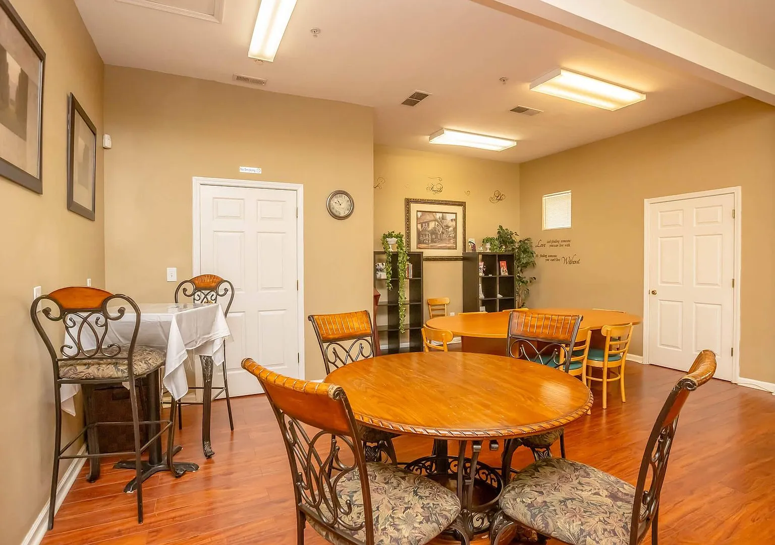 Peachstone Independent Living — Photo 4