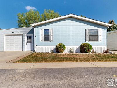 1711 Jade Dr #149, Loveland, CO, 80537