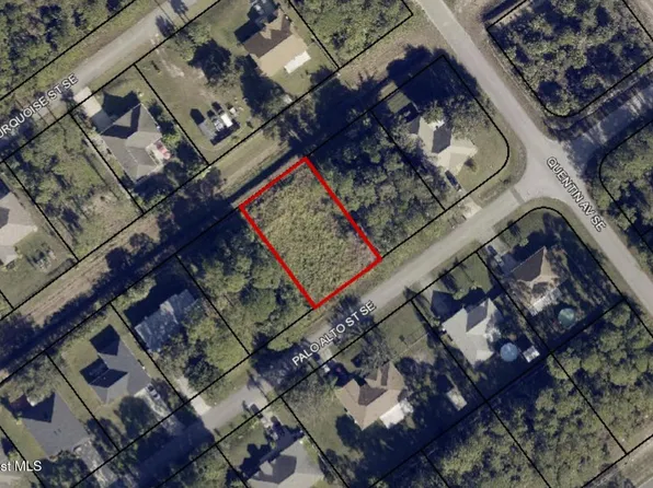 977 Palo Alto St SE, Palm Bay, FL 32909