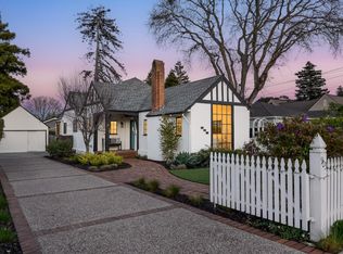 903 Avon St, Belmont, CA