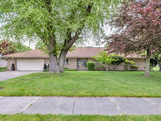 1102 S Durand St, Jackson, MI 49203