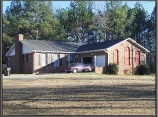 1594 Dolly Nixon Rd, Senoia, GA 30276