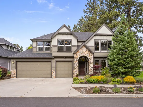 61353 Huckleberry Pl, Bend, OR 97702
